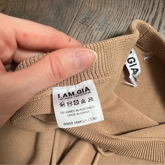 I AM GIA Pants - Picture 12 of 16